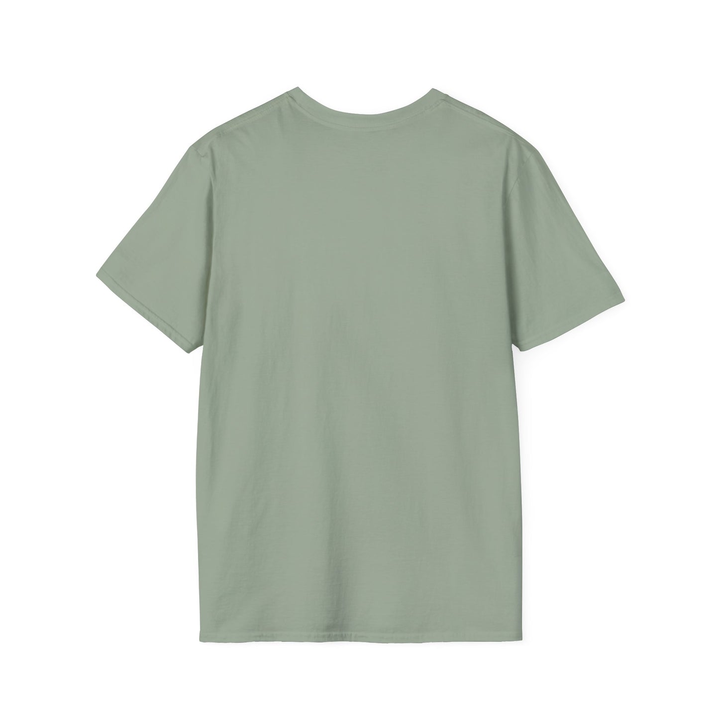 Squirrelly Foliage Support Your Local Plant Dealer T-Shirt