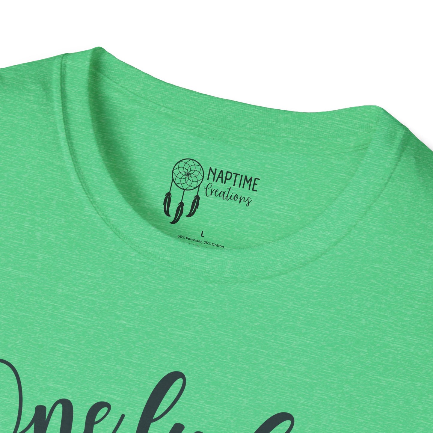 Lucky Heifer St. Patrick's Day T-Shirt