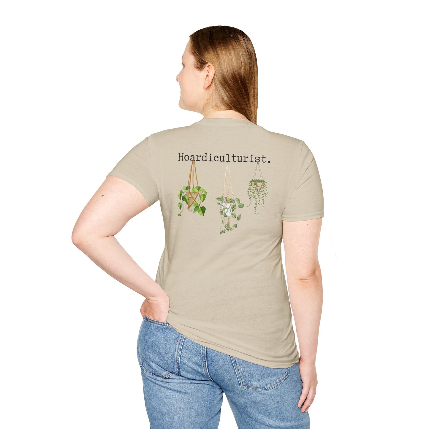 Squirrelly Foliage Hoardiculturist