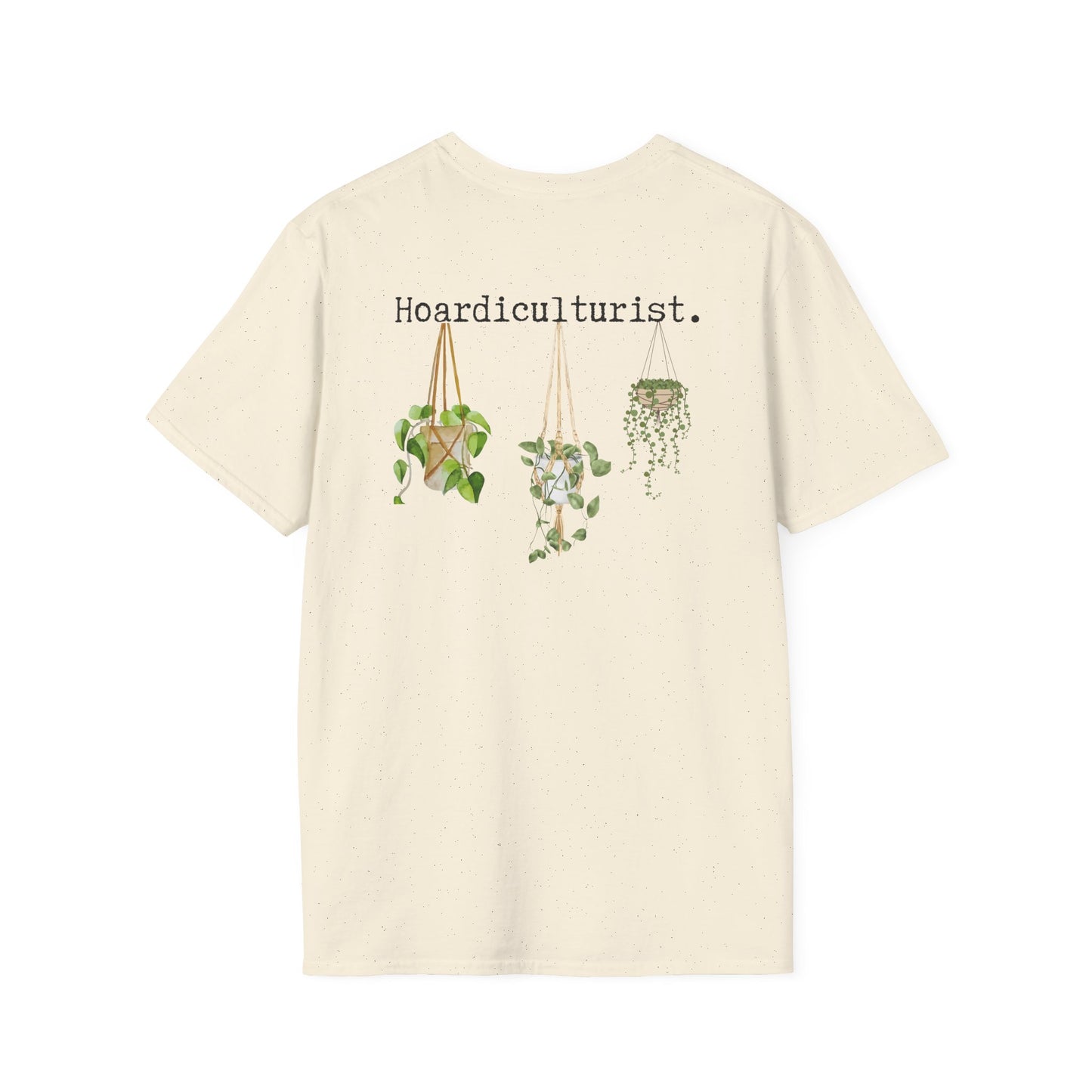 Squirrelly Foliage Hoardiculturist