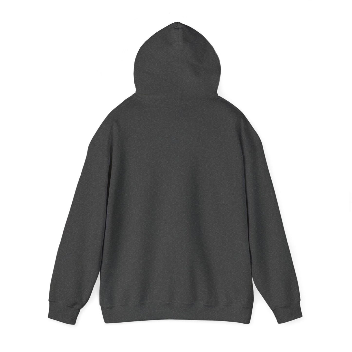 Soccer Mom Sweatshirt - Unisex Heavy Blend Hoodie for Sports Enthusiasts
