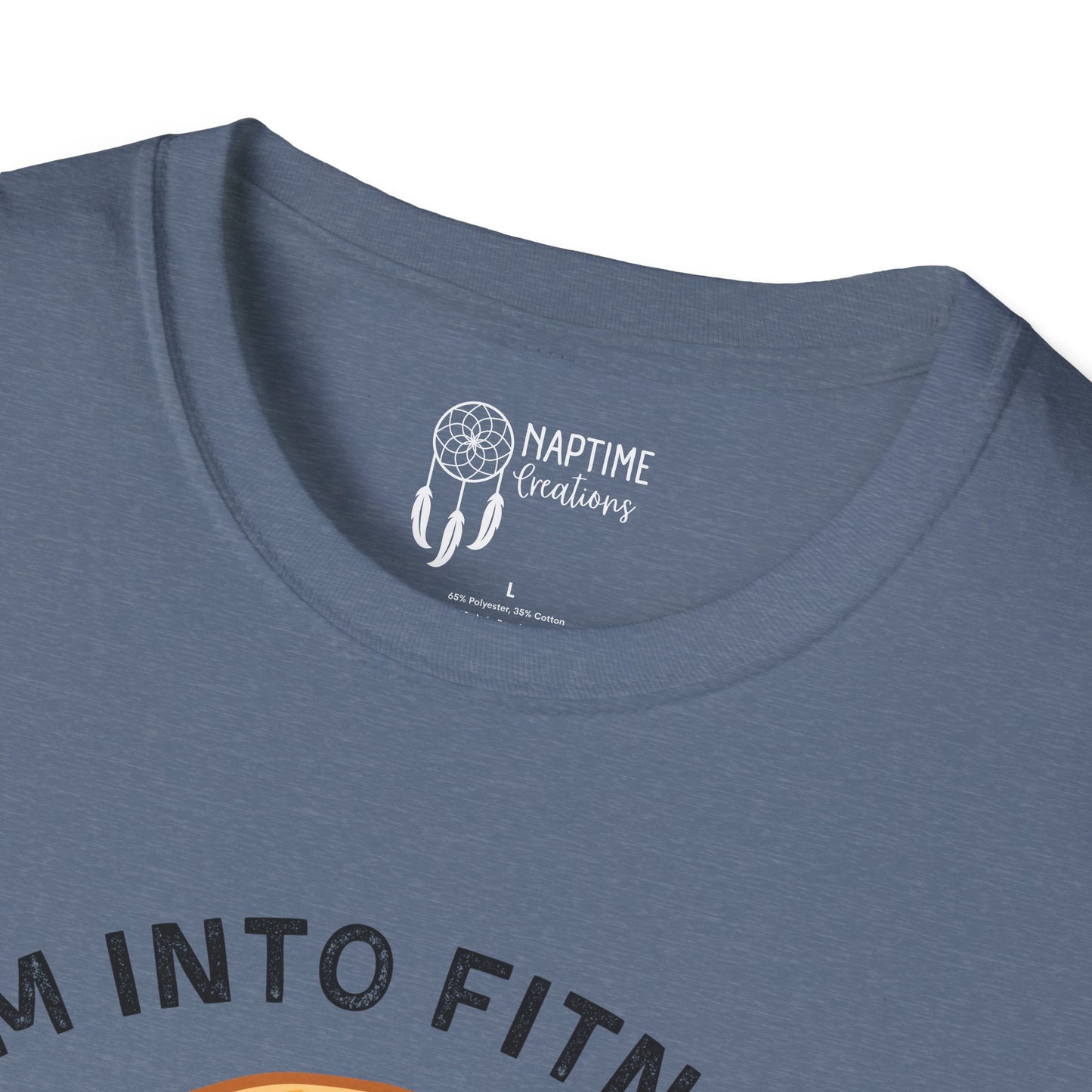 Funny Taco Fitness Unisex T-Shirt - Perfect for Foodies and Gym Enthusiasts