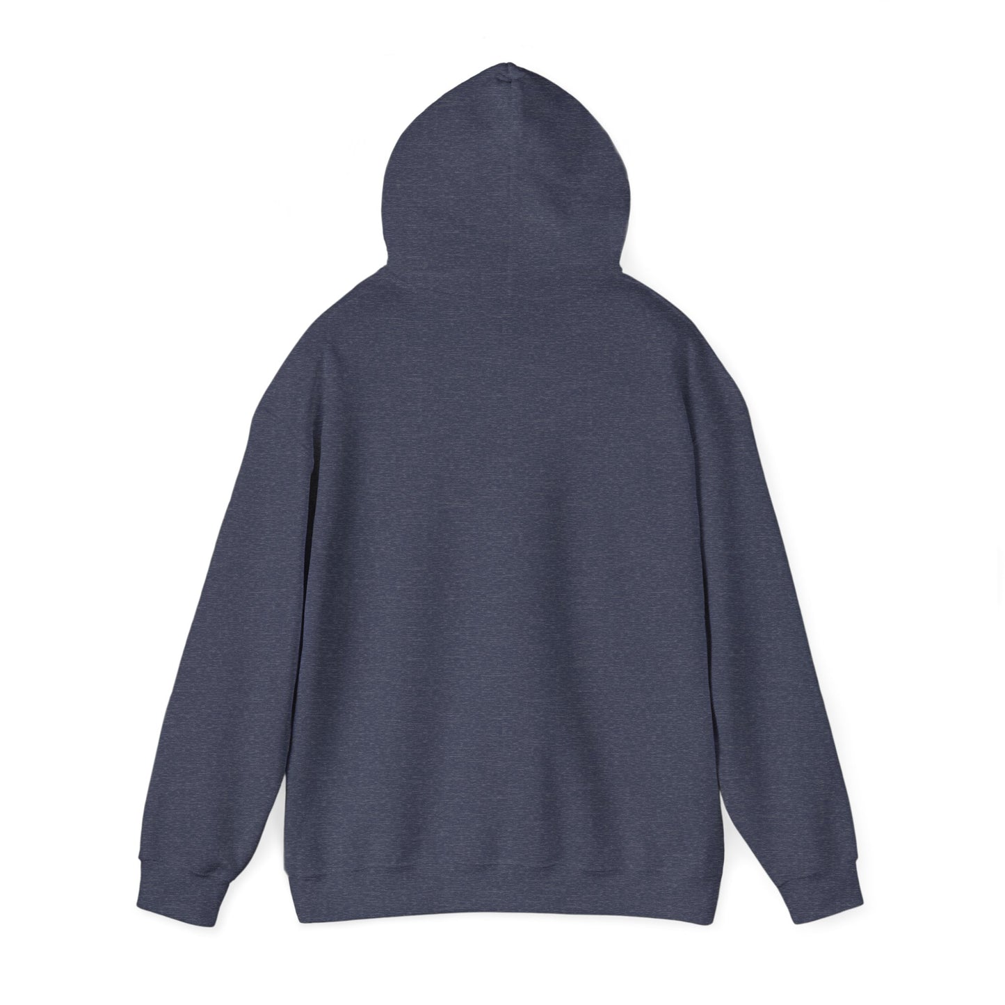 Soccer Mom Sweatshirt - Unisex Heavy Blend Hoodie for Sports Enthusiasts