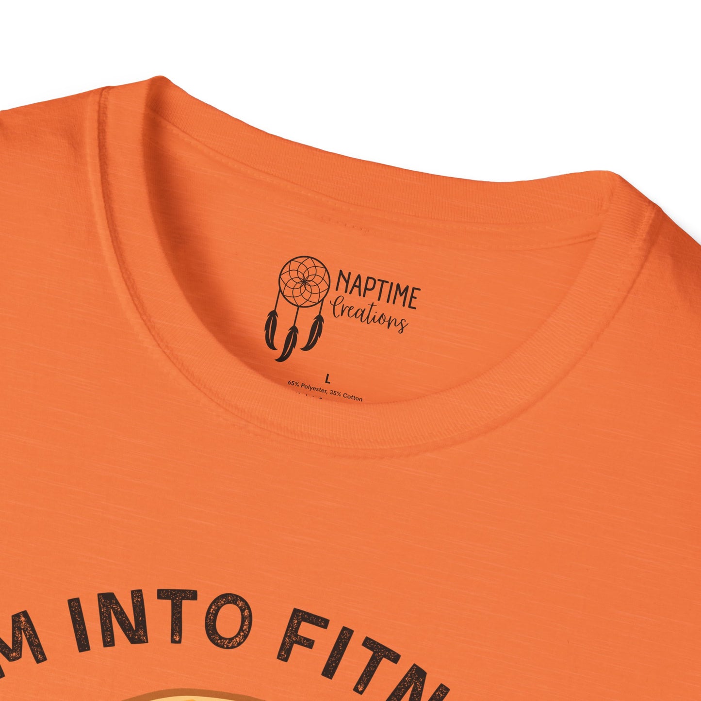 Funny Taco Fitness Unisex T-Shirt - Perfect for Foodies and Gym Enthusiasts