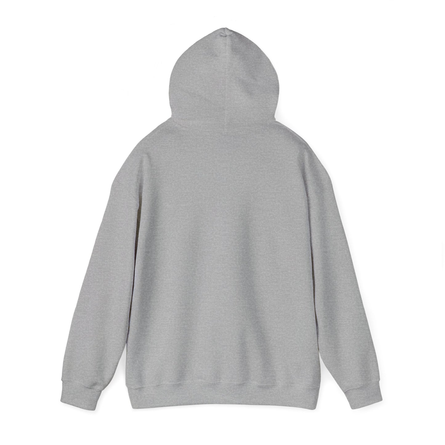 Soccer Mom Sweatshirt - Unisex Heavy Blend Hoodie for Sports Enthusiasts