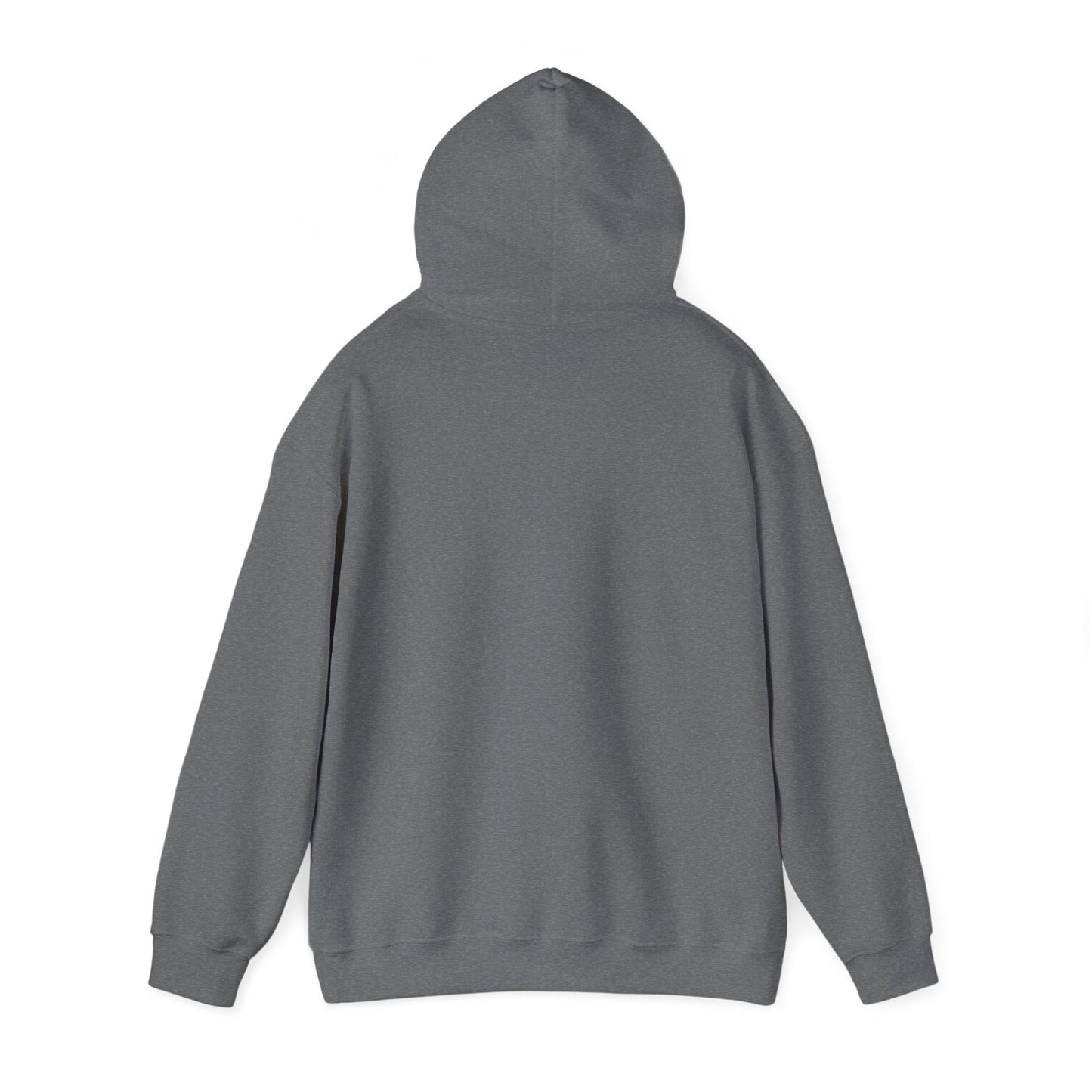 Soccer Mom Sweatshirt - Unisex Heavy Blend Hoodie for Sports Enthusiasts