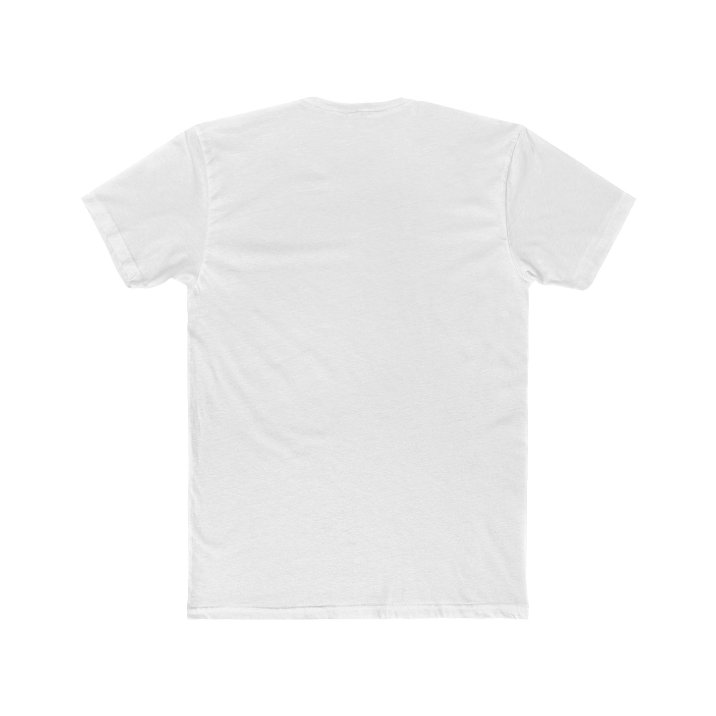 Gulf of America Retro Unisex Cotton Crew Tee