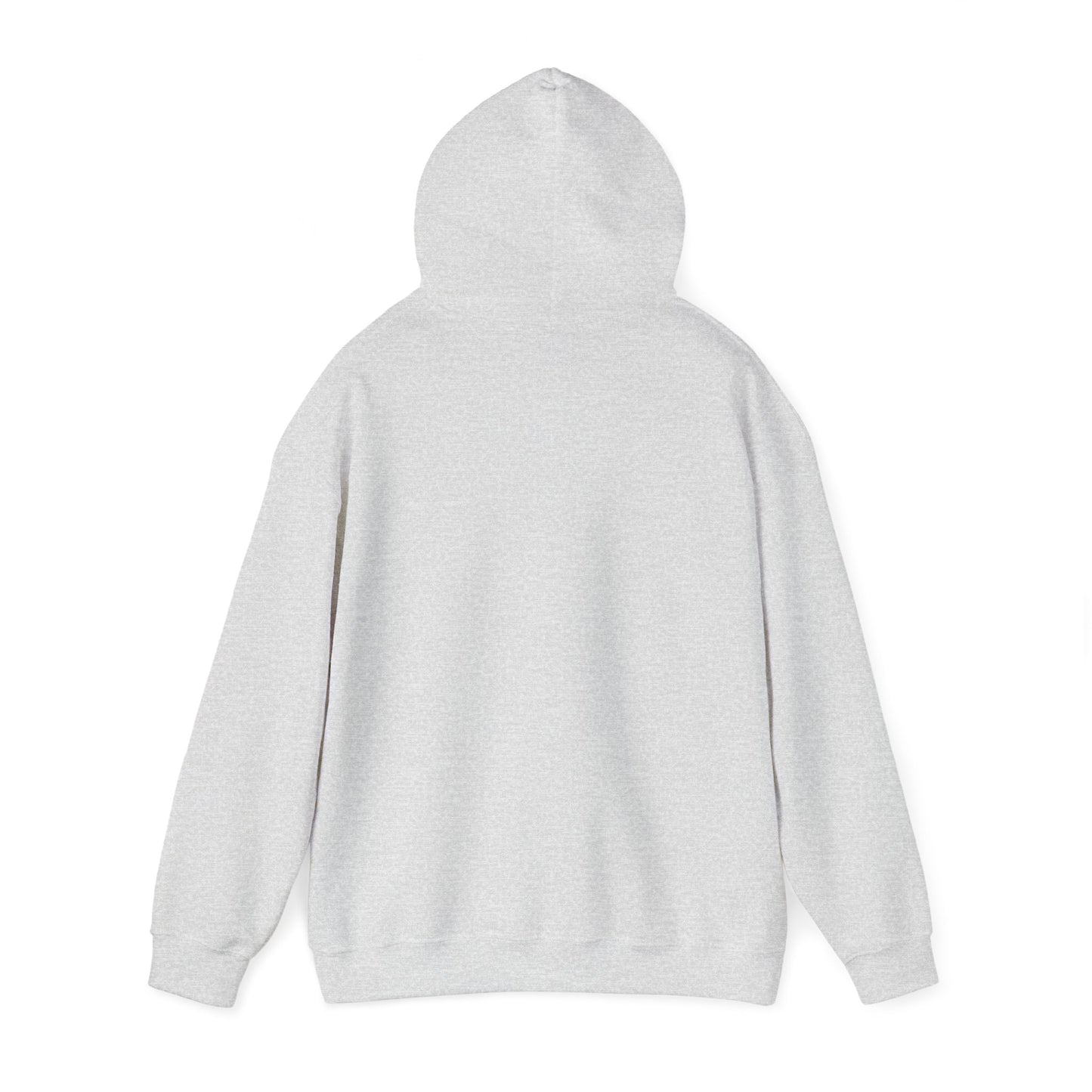 Soccer Mom Sweatshirt - Unisex Heavy Blend Hoodie for Sports Enthusiasts