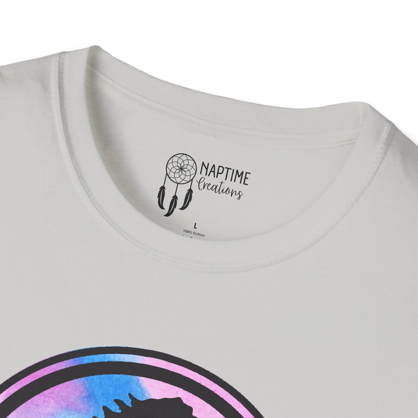 Dinosaur-Themed Motherhood T-Shirt - Fun & Comfortable Unisex Design