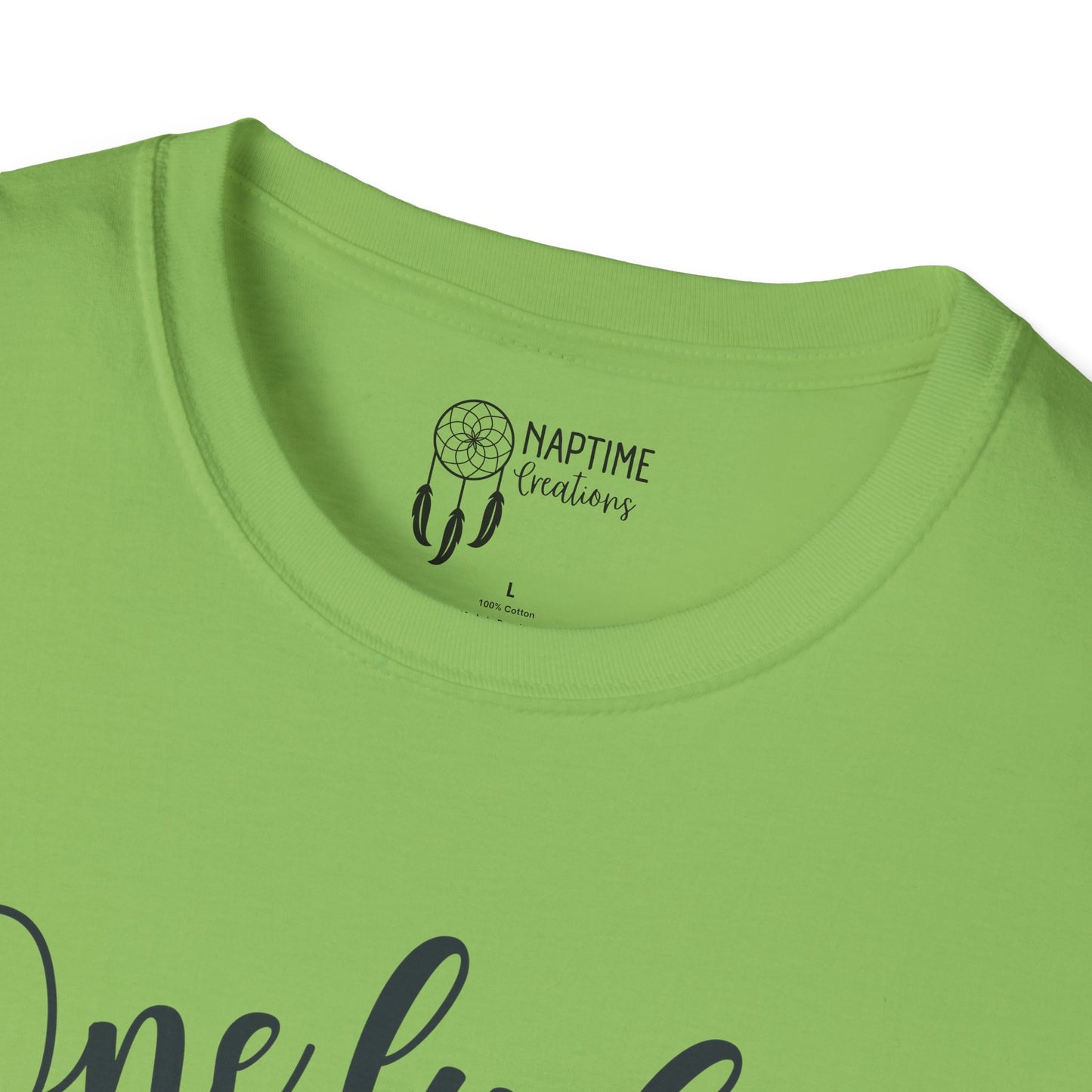 Lucky Heifer St. Patrick's Day T-Shirt