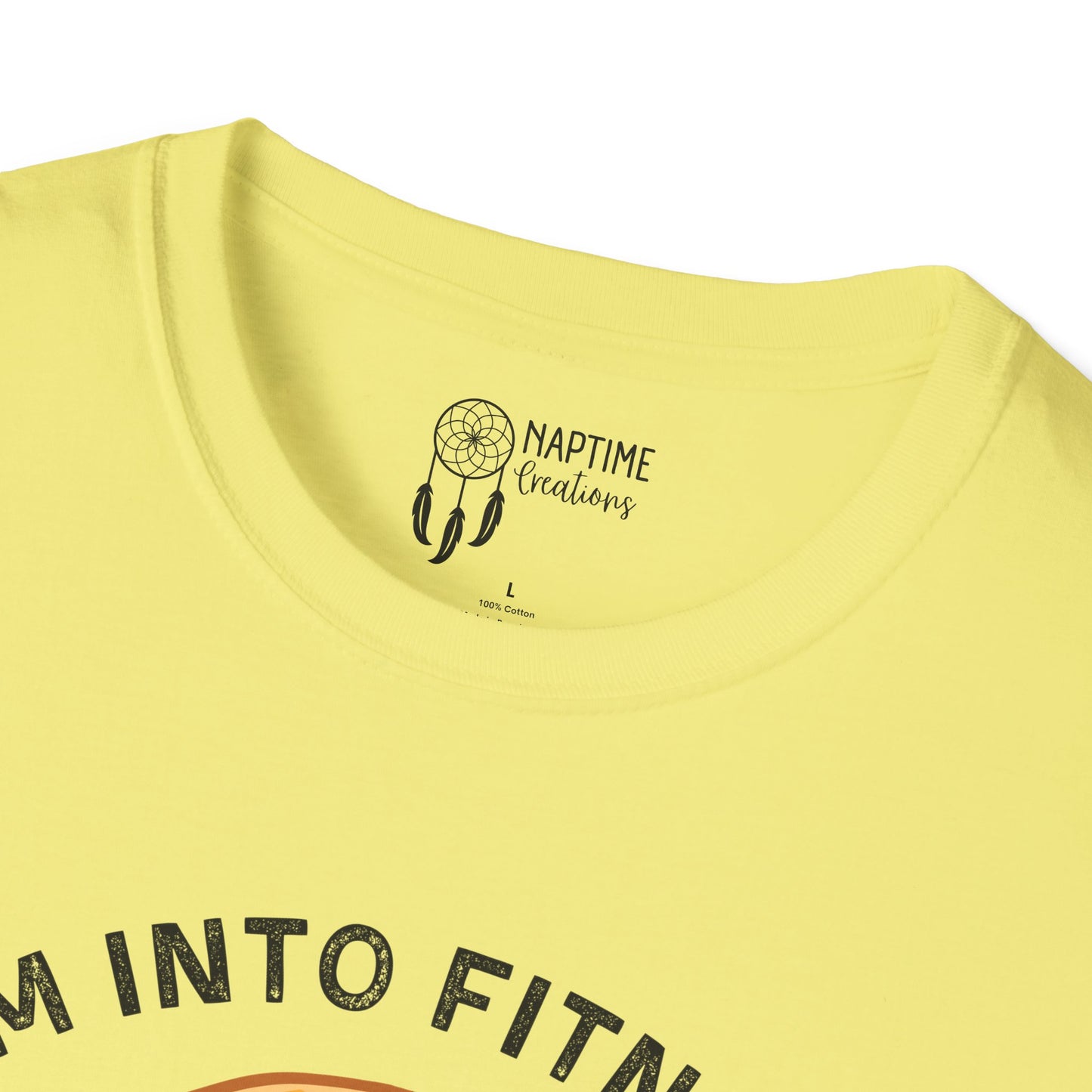 Funny Taco Fitness Unisex T-Shirt - Perfect for Foodies and Gym Enthusiasts