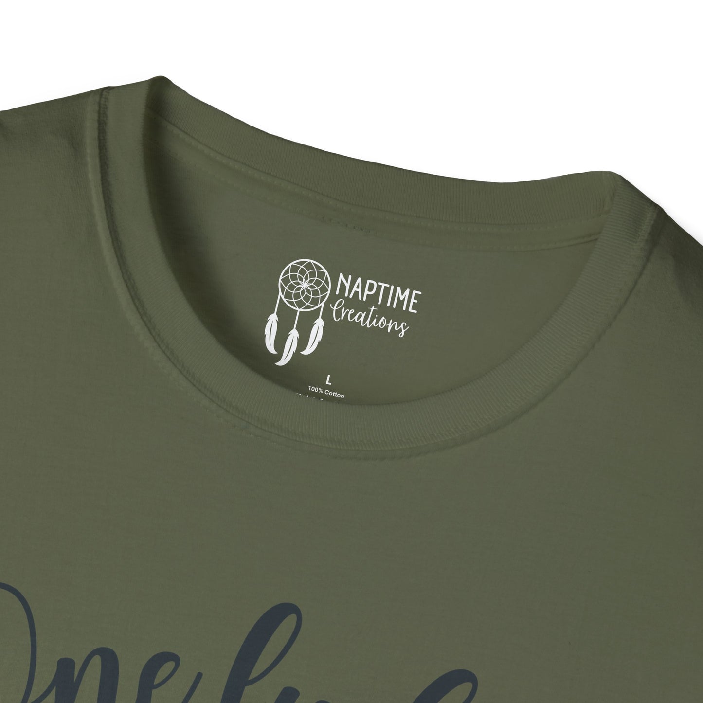 Lucky Heifer St. Patrick's Day T-Shirt