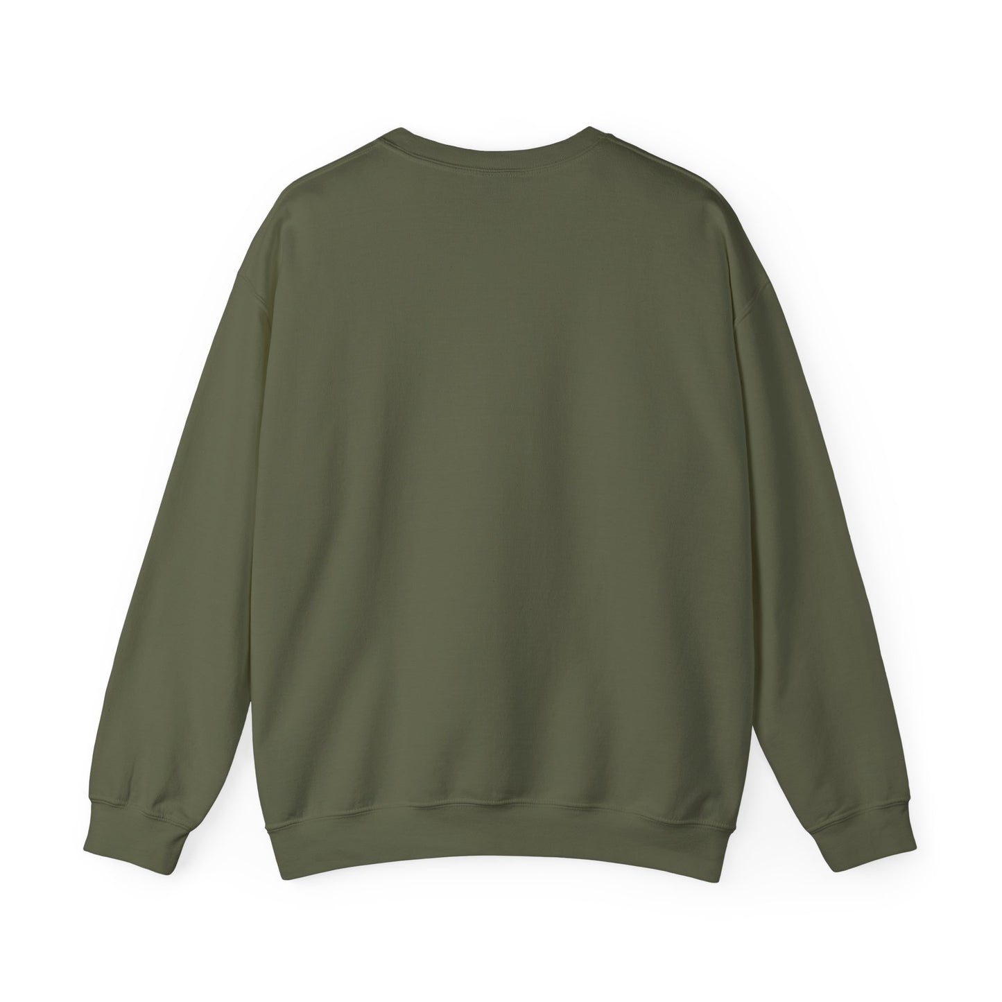 Just One More Plant Sweatshirt - Cozy Unisex Crewneck for Plant Lovers