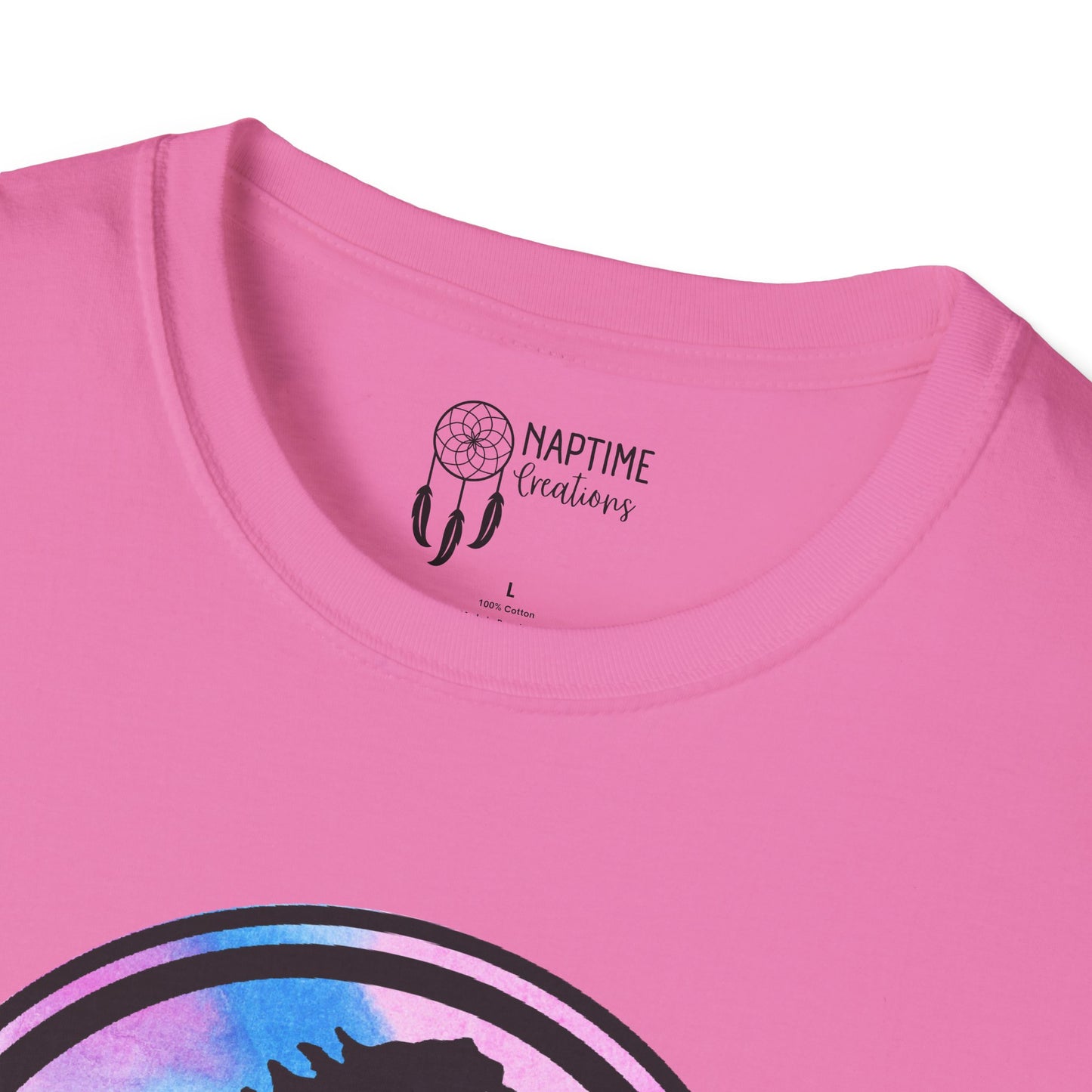 Dinosaur-Themed Motherhood T-Shirt - Fun & Comfortable Unisex Design