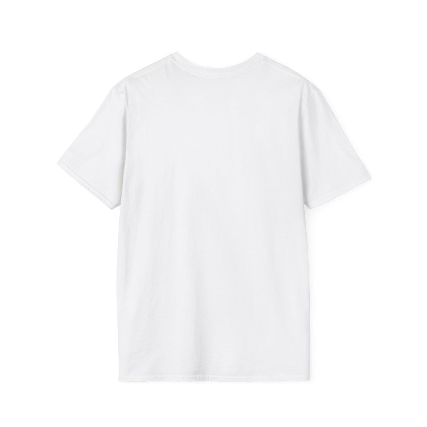 Lucky Mama St. Patrick's Day Unisex Softstyle T-Shirt