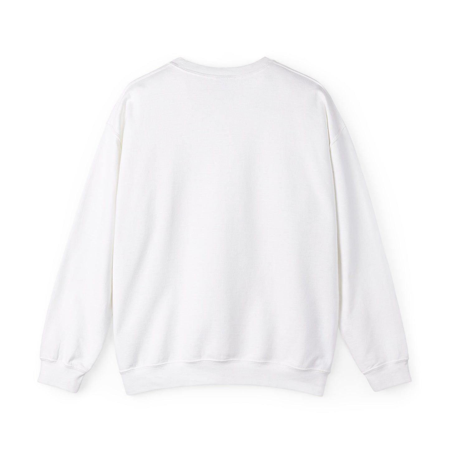 Floral Grandma Crewneck Sweatshirt - Comfortable Gift for Mother's Day, Birthdays & Family Celebrations