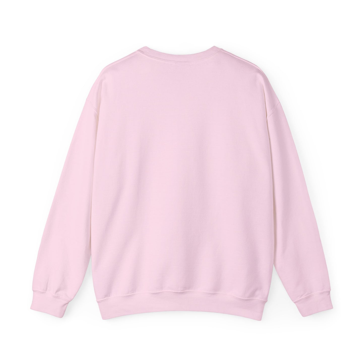 Floral Grandma Crewneck Sweatshirt - Comfortable Gift for Mother's Day, Birthdays & Family Celebrations