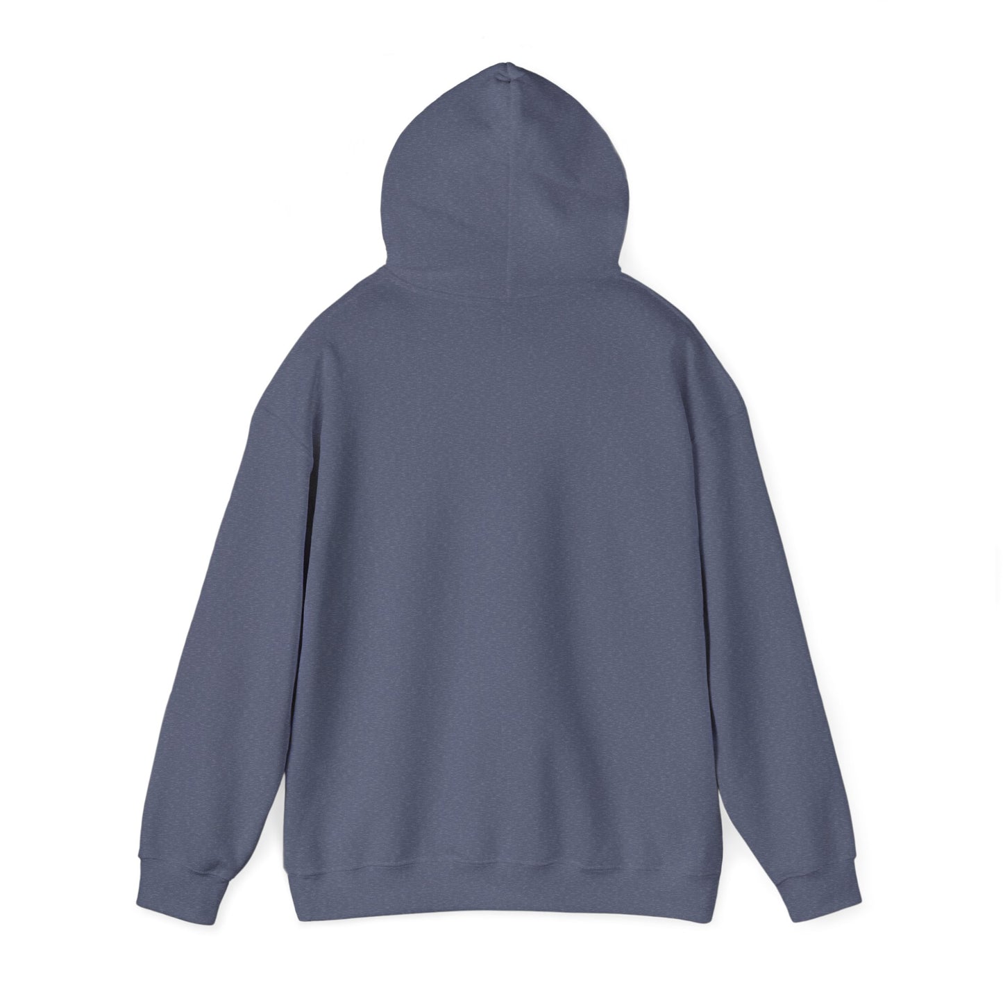 Soccer Mom Sweatshirt - Unisex Heavy Blend Hoodie for Sports Enthusiasts