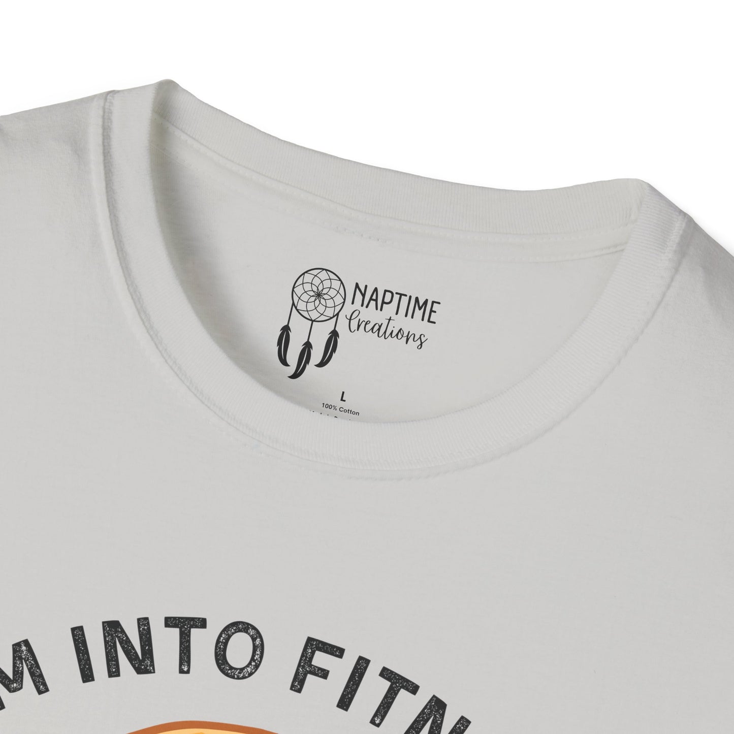 Funny Taco Fitness Unisex T-Shirt - Perfect for Foodies and Gym Enthusiasts