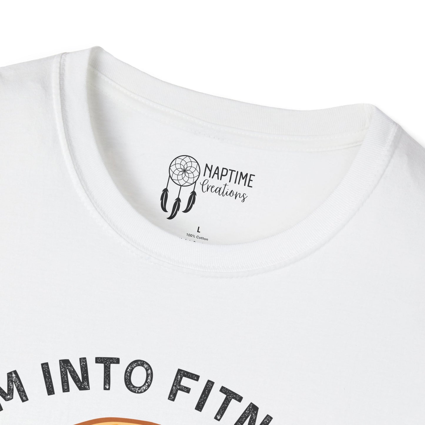 Funny Taco Fitness Unisex T-Shirt - Perfect for Foodies and Gym Enthusiasts