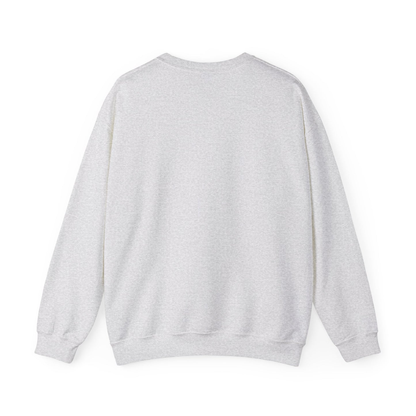 Floral Grandma Crewneck Sweatshirt - Comfortable Gift for Mother's Day, Birthdays & Family Celebrations