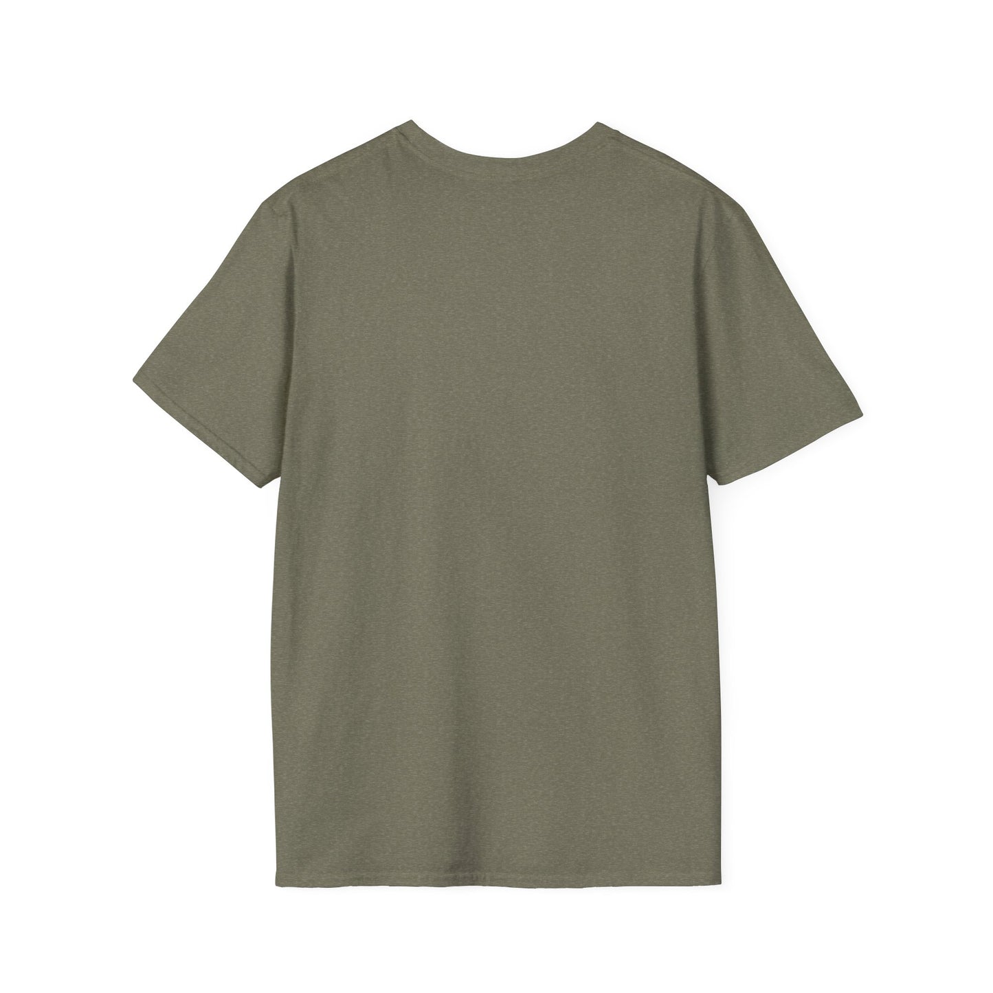 My Plants Are Thriving Unisex Softstyle T-Shirt – Plant Lover