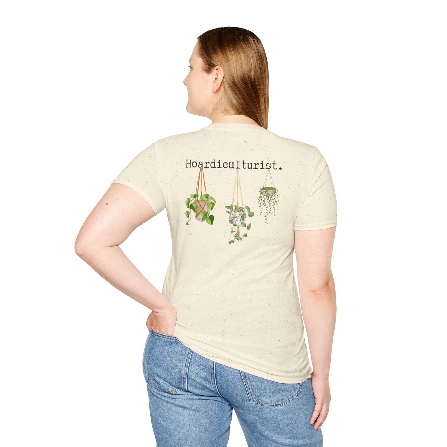 Squirrelly Foliage Hoardiculturist